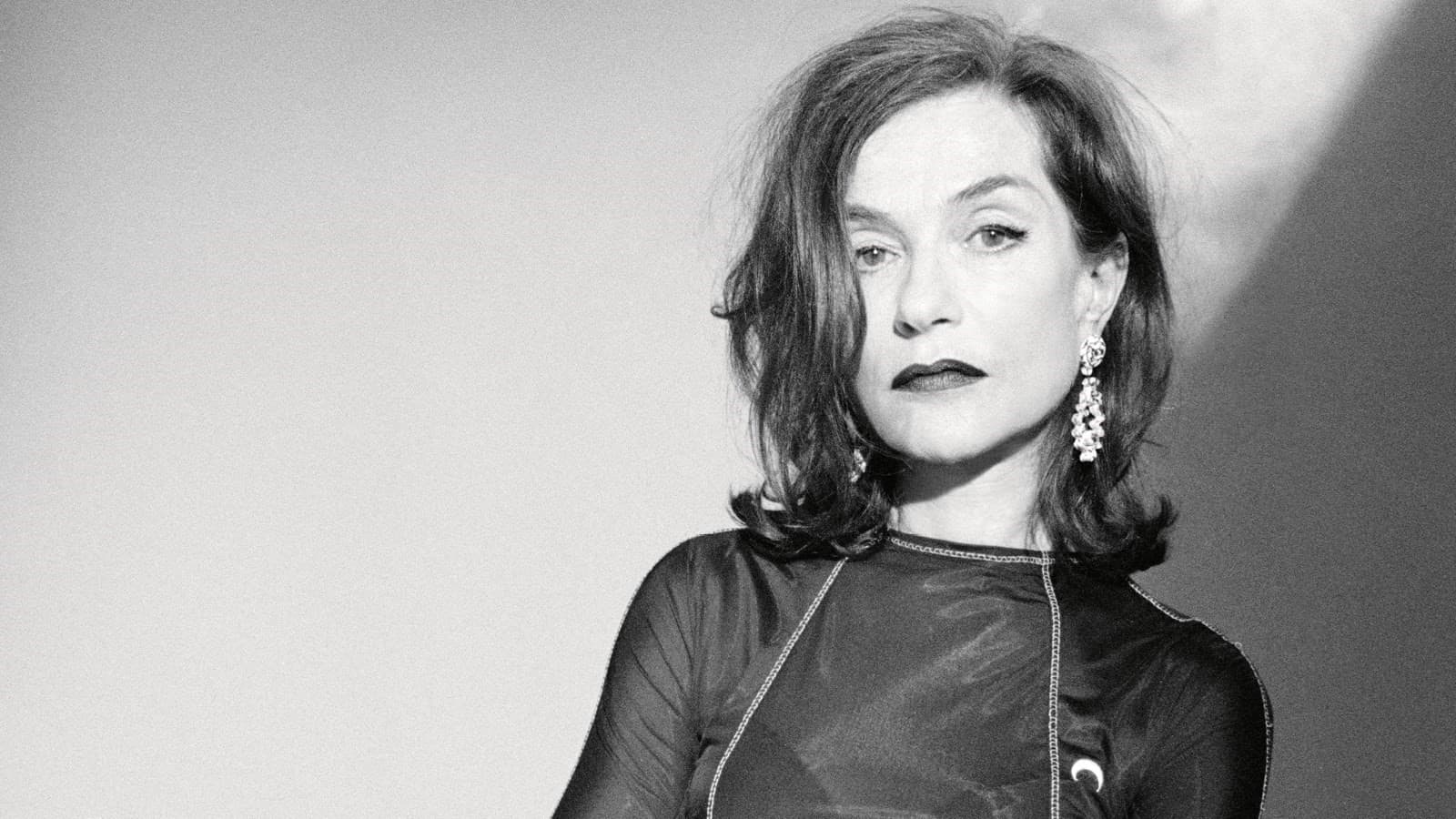 Isabelle Huppert