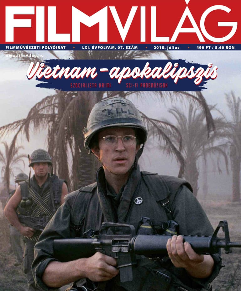 Filmvilág