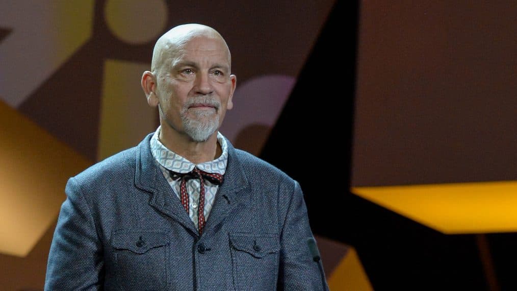 John Malkovich