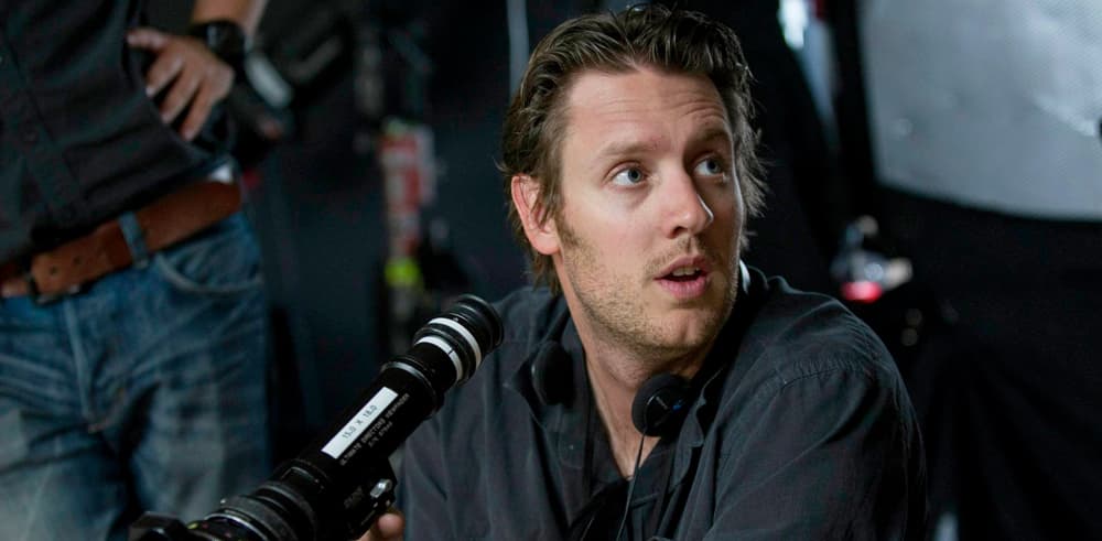 Neill Blomkamp 