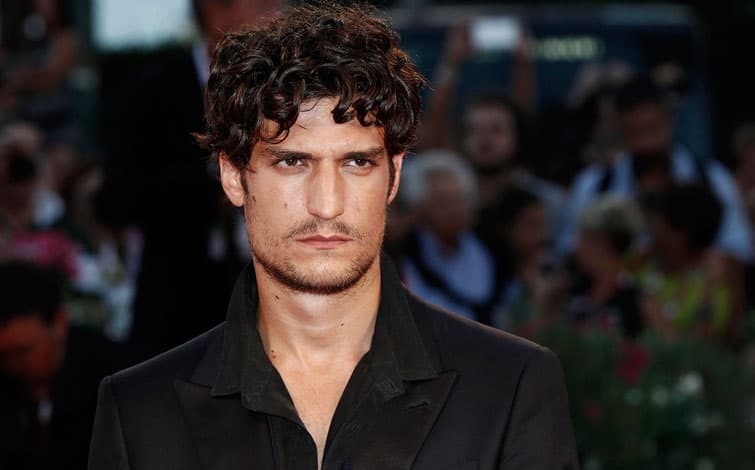 Louis Garrel