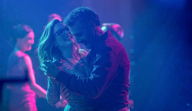 Gloria Bell