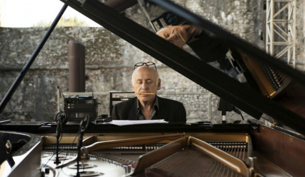 Michael Nyman