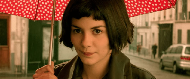 Kép Jean-Pierre Jeunet Le fabuleux destin d'Amélie Poulain / Amélie csodálatos élete című filmjéből