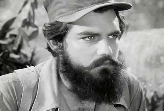 Kép Kubai történetek (Historias de la revolución) című kubai filmből