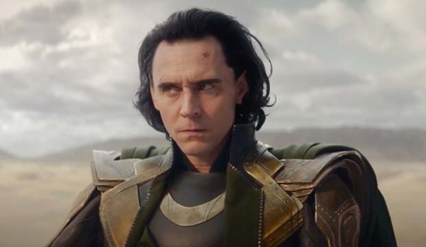 Kép a Loki című minisorozatból