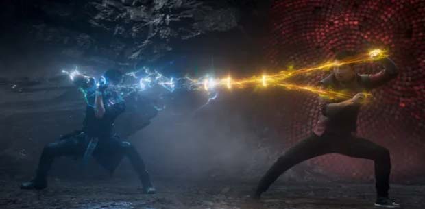 Kép a Shang-Chi és a Tíz Gyűrű legendája (Shang-Chi and the Legend of the Ten Rings) című filmből